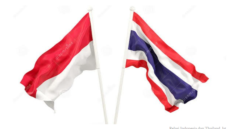 Hubungan Bilateral Indonesia dan Thailand dalam Bidang Pendidikan dan Pariwisata